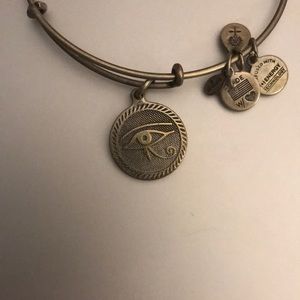 Alex and Ani bracelet